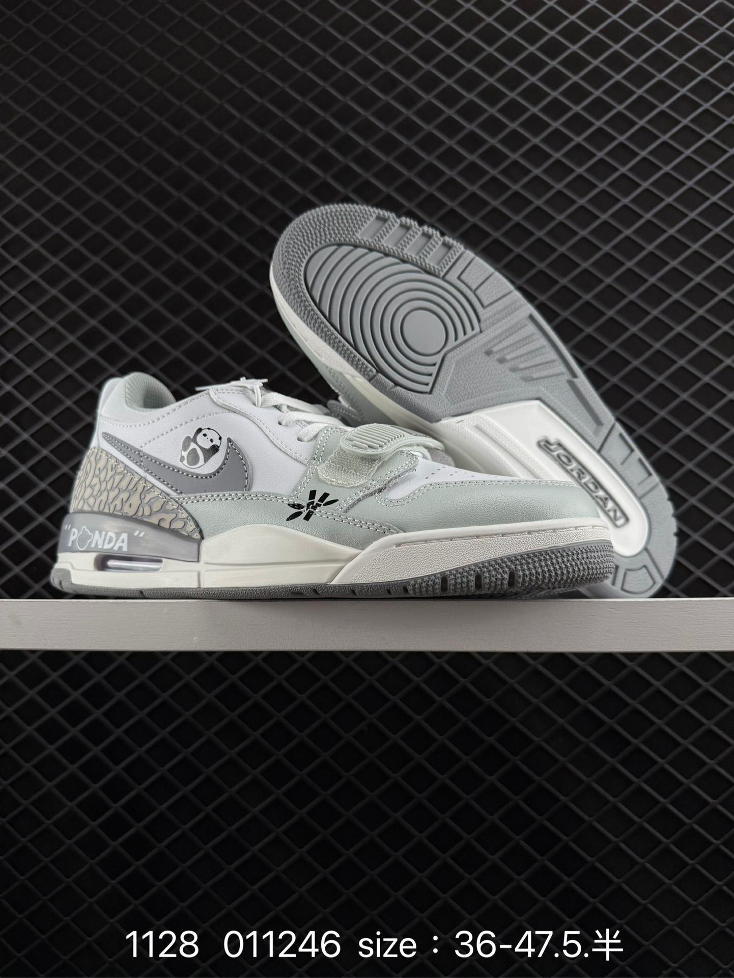 Nike Air Jordan Legacy 312 Low